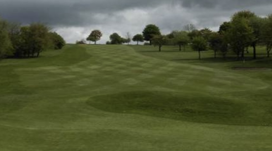 Photo of Buxton & High Peak Golf Club